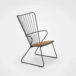Paon lounge chair