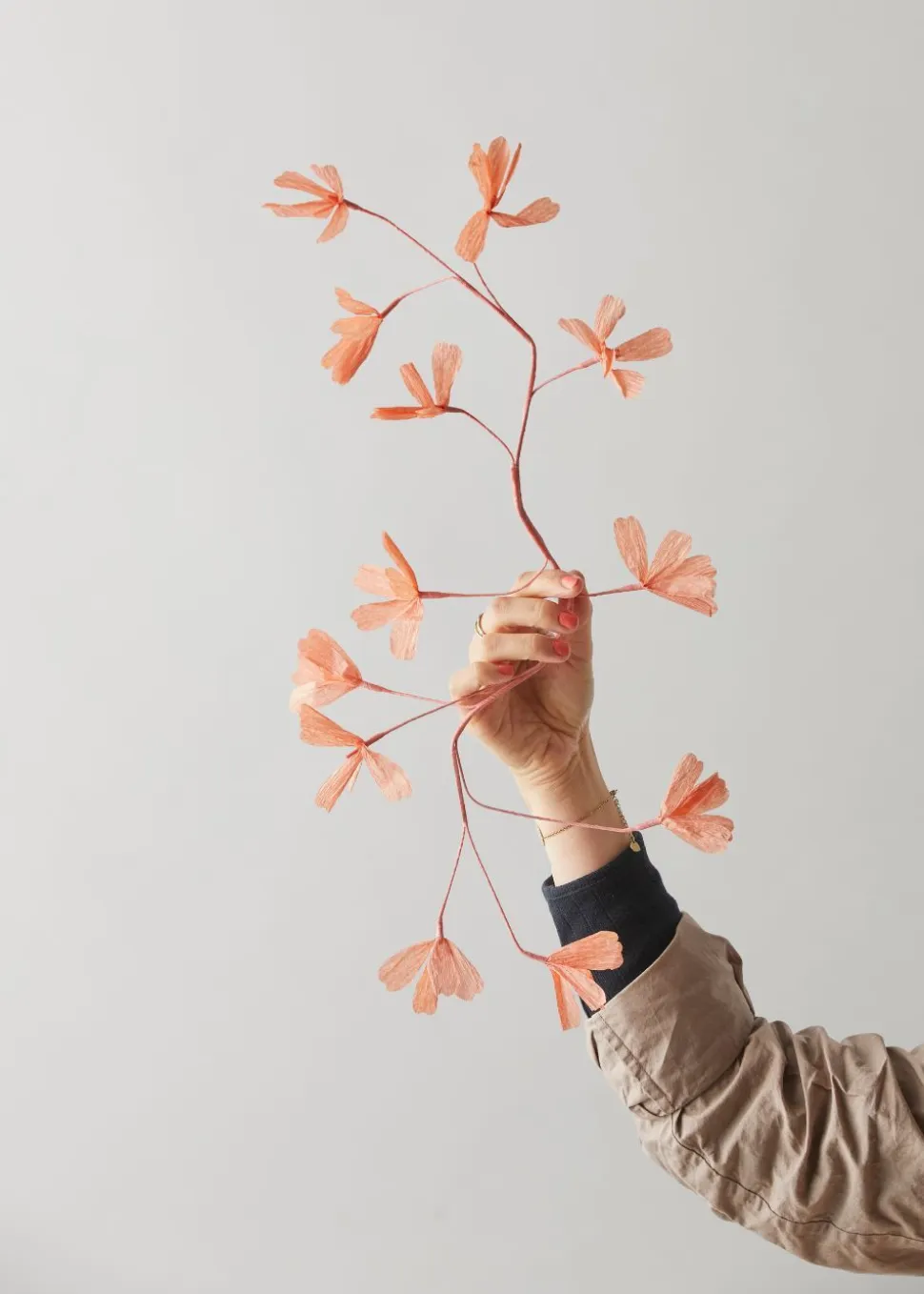 Paper Flower - Branch Grande