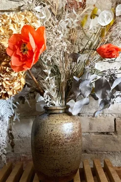 Paper Flower, Dahlia