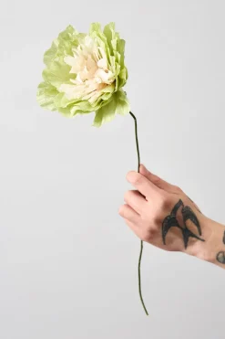 Paper Flower, Veggie Rose
