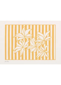 Papercut 09 - Citrus Grove