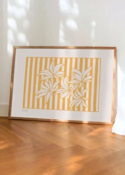 Papercut 09 - Citrus Grove