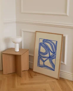 Papercut 07 - Deep Blue