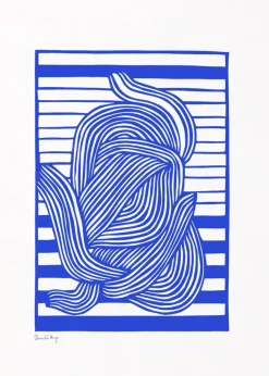 Papercut 06 - Deep ocean