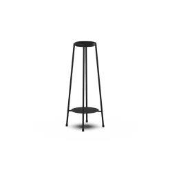 Patio Accessory Stand - Ø14