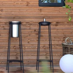 Patio Accessory Stand - Ø14