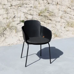 Patio Chair No. One - Cushion