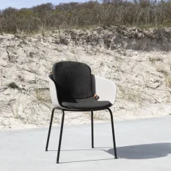 Patio Chair No. One - Full Cushion