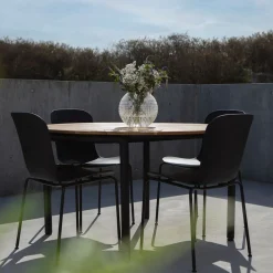 Patio Chair No. One S1