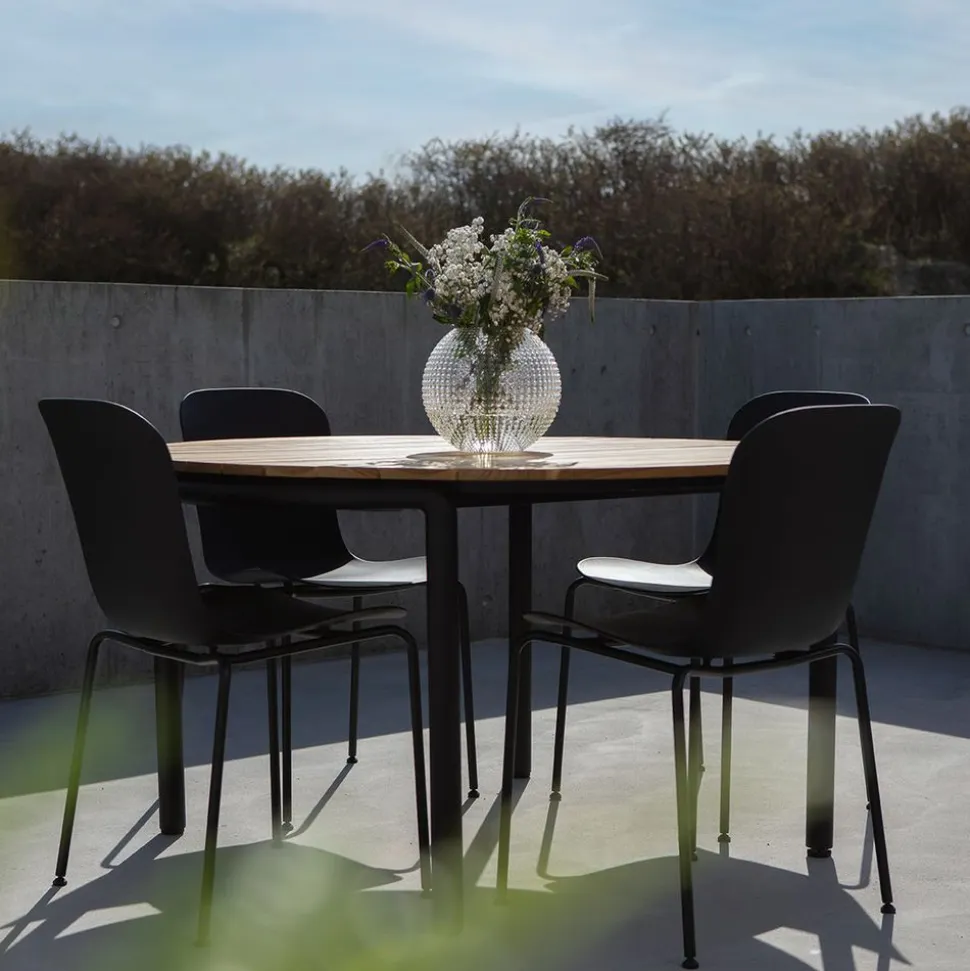 Patio Chair No. One S1