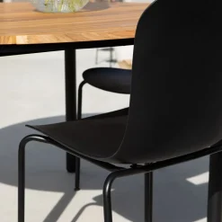 Patio Chair No. One S1