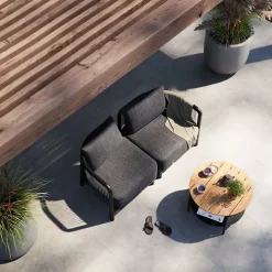 Patio Coffee Table