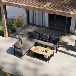 Patio Coffee Table
