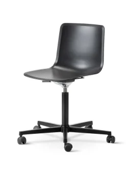 Pato Office Chair 4020 by Welling/Ludvik