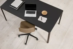 Pato Office Chair 4020 by Welling/Ludvik