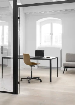 Pato Office Chair 4020 by Welling/Ludvik