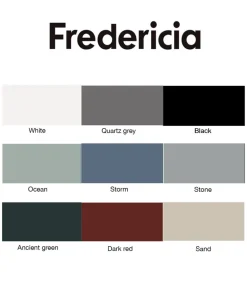 Pato Office Chair 4020 by Welling/Ludvik