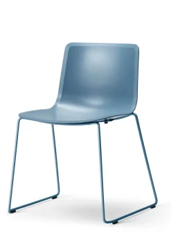 Pato Sledge Chair 4100 by Welling/Ludvik