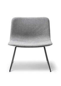 Pato Sledge Lounge Chair 4372 by Welling/Ludvik