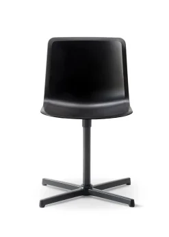 Pato Swivel Chair 4000 by Welling/Ludvik