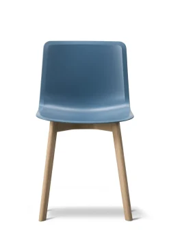 Pato Wood Chair 4225 by Welling/Ludvik