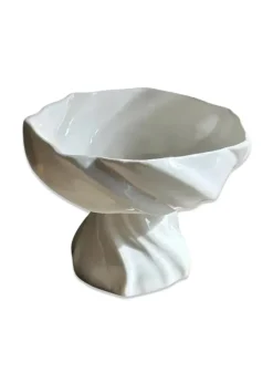 Pedestal Bowl