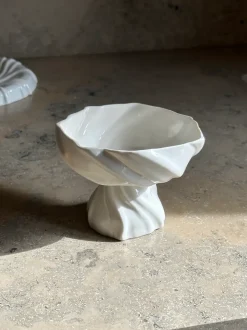 Pedestal Bowl