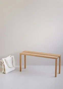 Peg Bench