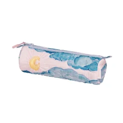 Pencilcase Moonshine Rose
