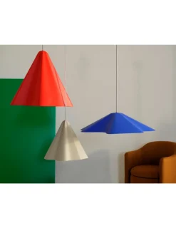 Pendant Lamp - Skirt