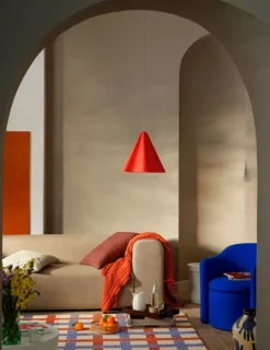 Pendant Lamp - Skirt