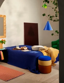 Pendant Lamp - Skirt