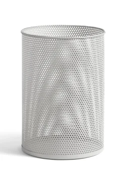 Perforated Bin