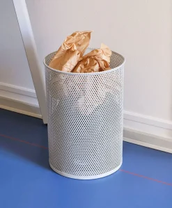 Perforated Bin