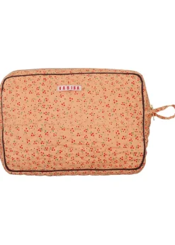 Petite Berry Toiletry Bag