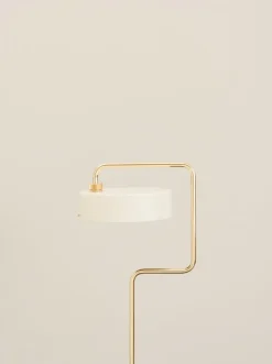 Petite Machine Floor