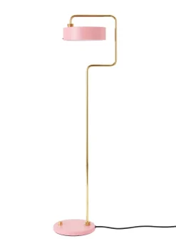 Petite Machine Floor