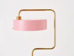 Petite Machine Floor