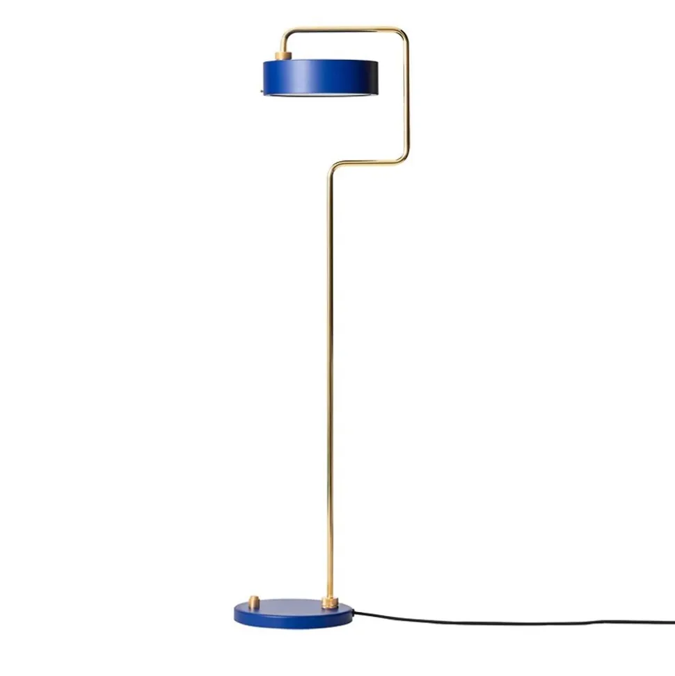 Petite Machine Floor