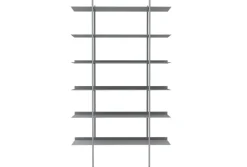 Phantom Shelving System