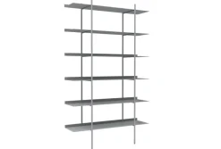 Phantom Shelving System