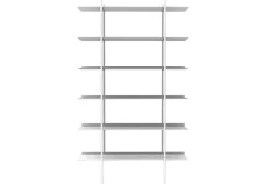 Phantom Shelving System