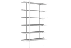 Phantom Shelving System