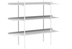 Phantom Shelving System