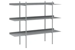 Phantom Shelving System