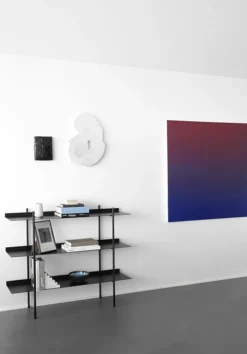 Phantom Shelving System