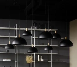 Phantom Shelving System