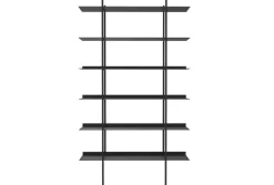 Phantom Shelving System
