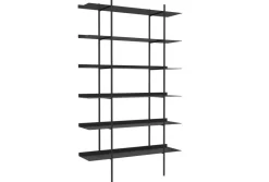 Phantom Shelving System