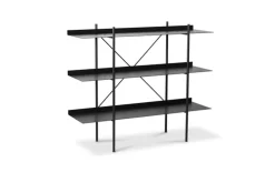 Phantom Shelving System